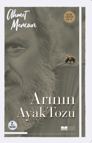 Arının Ayak Tozu - Kitapiks.com