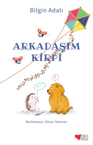 Arkadaşım Kirpi - Kitapiks.com