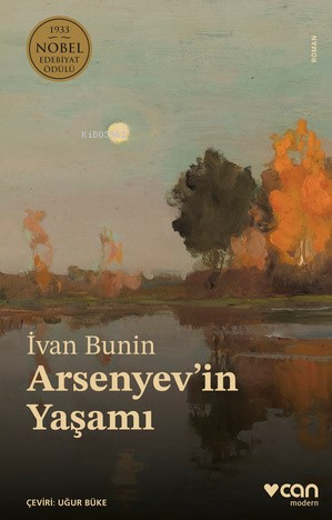 Arsenyev'in Yaşamı - Kitapiks.com