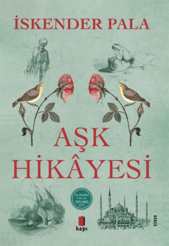 Aşk Hikâyesi - Kitapiks.com