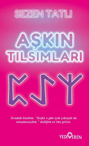 Aşkın Tılsımları - Kitapiks.com