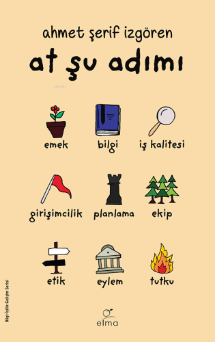 At Şu Adımı - Kitapiks.com