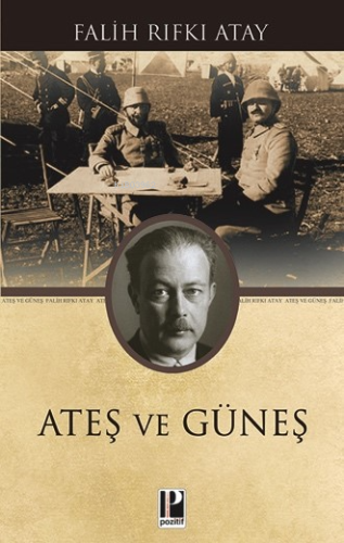 Ateş ve Güneş - Kitapiks.com