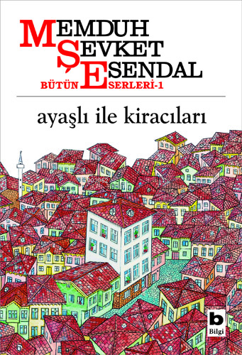 Ayaşlı İle Kiracıları - Kitapiks.com