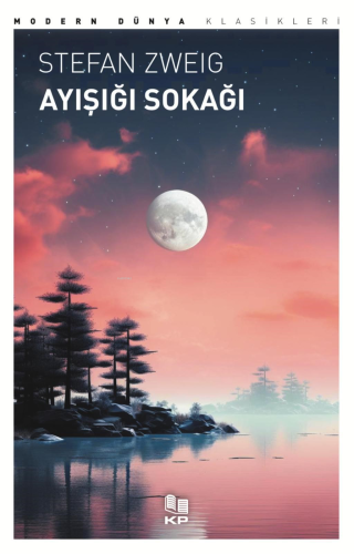 Ayışığı Sokağı - Kitapiks.com