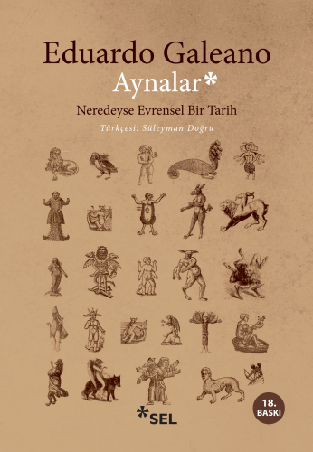 Aynalar - Kitapiks.com