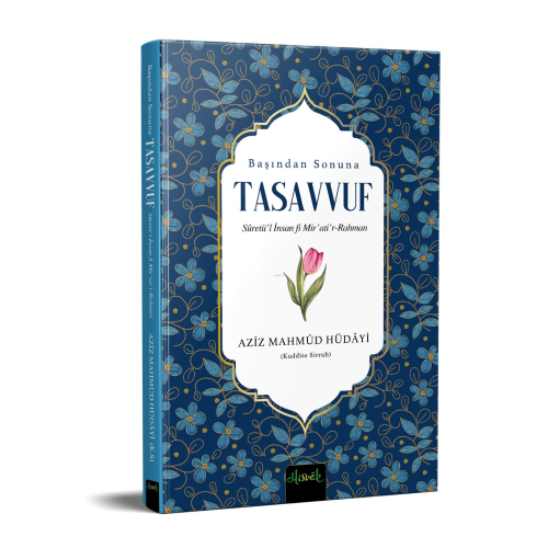 Başından Sonuna Tasavvuf - Kitapiks.com