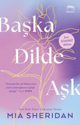 Başka Dilde Aşk - Kitapiks.com