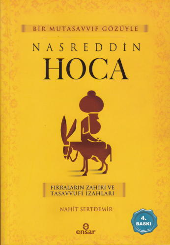 Nasreddin Hoca - Kitapiks.com