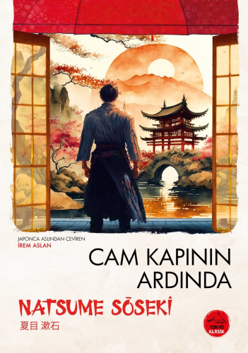 Cam Kapının Ardında - Kitapiks.com