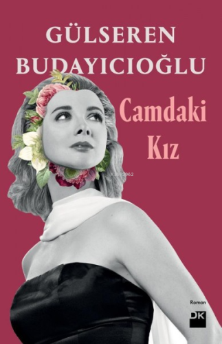 Camdaki Kız - Kitapiks.com