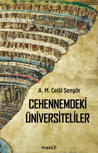 Cehennemdeki Üniversiteliler - Kitapiks.com