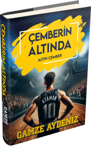 Çemberin Altında 3 (Ciltli) - Kitapiks.com