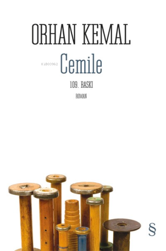 Cemile - Kitapiks.com