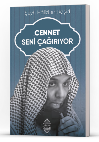 Cennet Seni Çağırıyor - Kitapiks.com