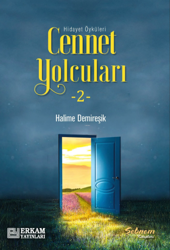 Cennet Yolcuları - 2 - Kitapiks.com