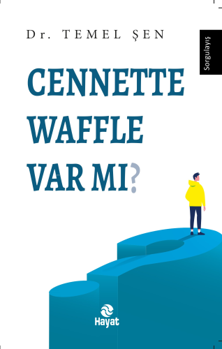 Cennette Waffle Var mı? - Kitapiks.com