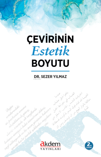 Çevirinin Estetik Boyutu - Kitapiks.com