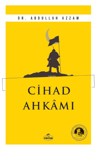 Cihad Ahkamı - Kitapiks.com