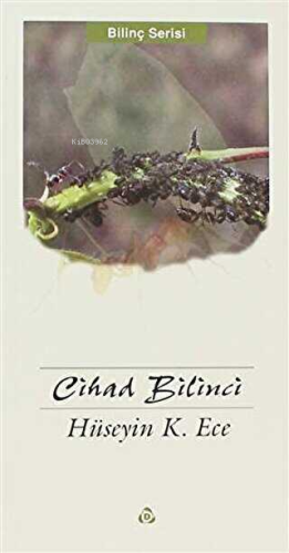 Cihad Bilinci - Kitapiks.com