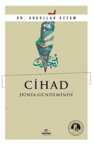 Cihad Dünya Gündeminde - Kitapiks.com