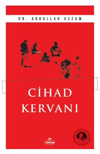 Cihad Kervanı - Kitapiks.com