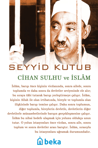 Cihan Sulhu ve İslam - Kitapiks.com