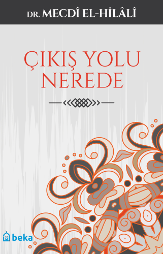 Çıkış Yolu Nerede? - Kitapiks.com