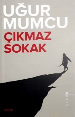 Çıkmaz Sokak - Kitapiks.com