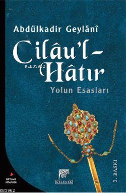 Cilau'l - Hatır - Kitapiks.com