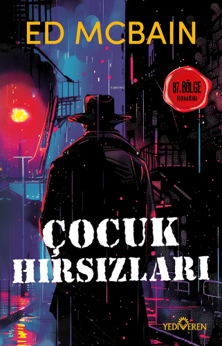 Çocuk Hırsızları - Kitapiks.com