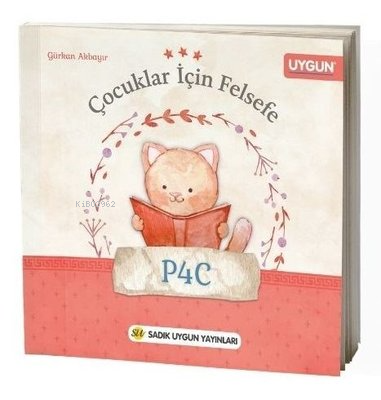 Çocuklar İçin Felsefe 3.Sınıf - Kitapiks.com