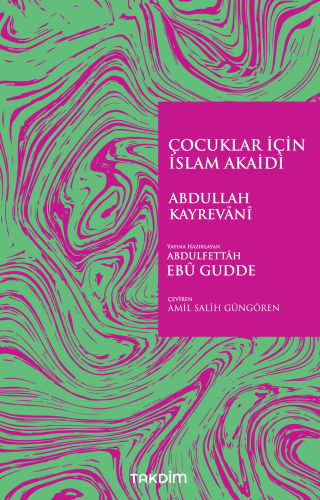 Çocuklar İçin İslam Akaidi - Kitapiks.com