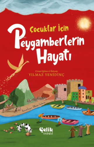 Çocuklar İçin Peygamberlerin Hayatı - Kitapiks.com