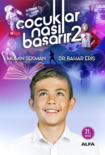 Çocuklar Nasıl Başarır 2 - Kitapiks.com