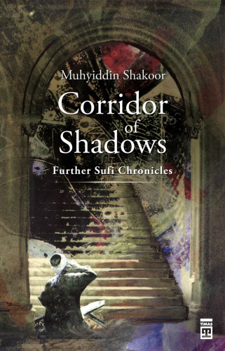 Corridor of Shadows - Kitapiks.com