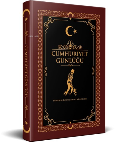 Cumhuriyet Günlüğü - Kitapiks.com