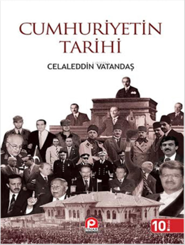 Cumhuriyetin Tarihi - Kitapiks.com