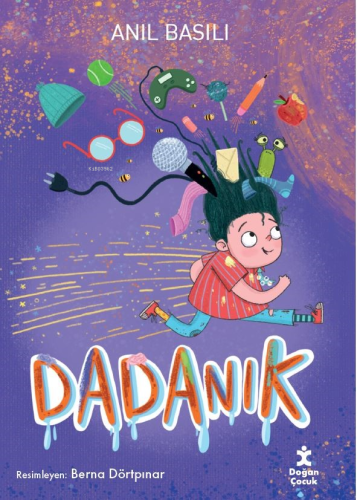 Dadanık - Kitapiks.com