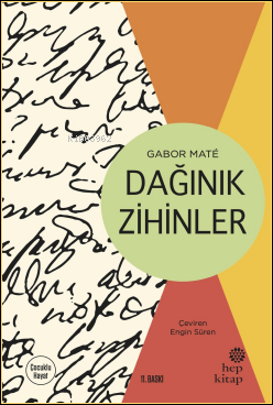 Dağınık Zihinler - Kitapiks.com