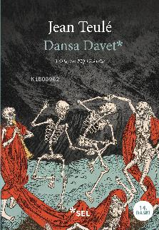 Dansa Davet - Kitapiks.com