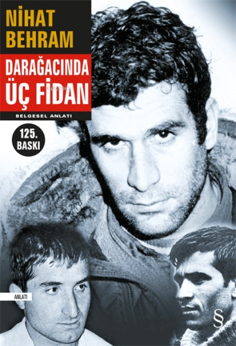 Darağacında Üç Fidan - Kitapiks.com