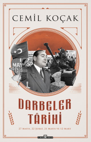 Darbeler Tarihi - Kitapiks.com