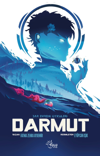 Darmut - Kitapiks.com