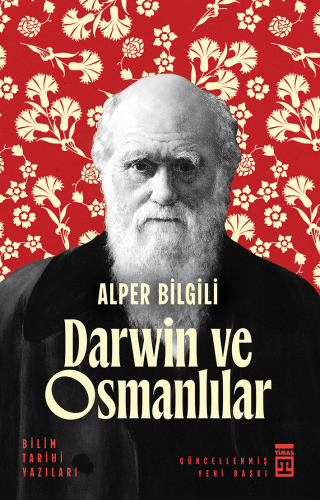 Darwin ve Osmanlılar - Kitapiks.com