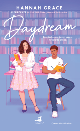 Daydream - Kitapiks.com