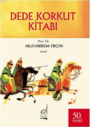 Dede Korkut Kitabı - Kitapiks.com