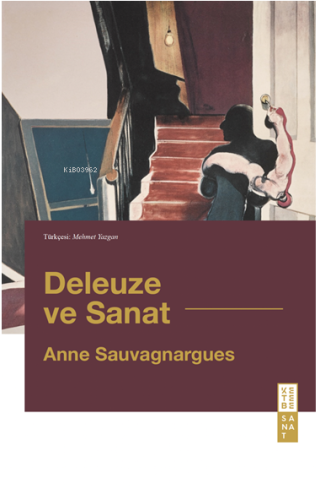 Deleuze ve Sanat - Kitapiks.com