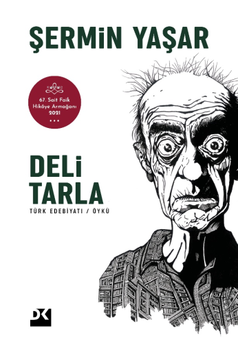 Deli Tarla - Kitapiks.com