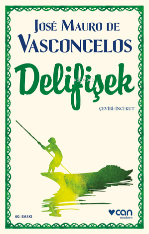 Delifişek - Kitapiks.com